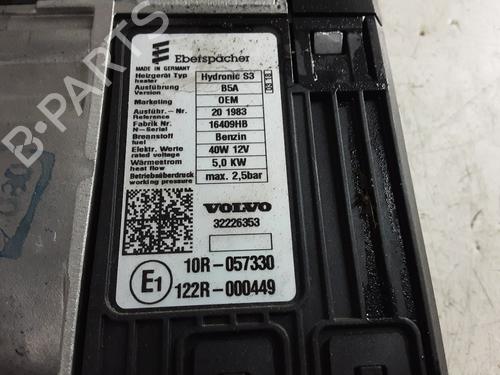 Electronic module VOLVO XC40 (536) T5 AWD | BP33247558M83 - Image 4