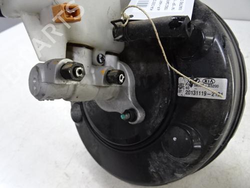 servo-brake-kia-ceed-jd-16-crdi-128-58500-a5200-2012-2013-2014-2015-2016-2017-2018-20271781 main image