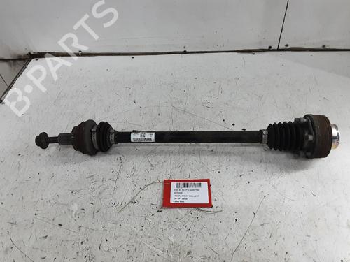 Used Left rear driveshaft AUDI A3 Limousine (8VS, 8VM) S3 quattro (300 hp) 20287440