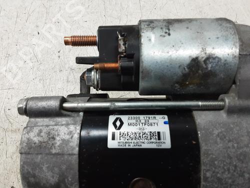 Starter RENAULT TRAFIC III Van (FG_) 2.0 dCi 110 (FGMW) | BP37176584M8 - Image 2