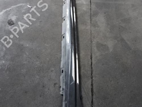 Used Door moulding trim AUDI A5 Sportback (F5A, F5F) 1.4 TFSI (150 hp) 20274240