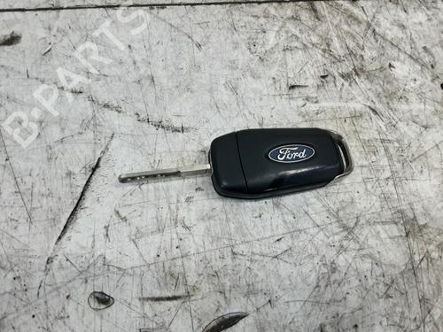 Ignition barrel FORD TRANSIT CONNECT V408 Box Body/MPV 1.5 EcoBlue | BP33951648M48  - Image 6