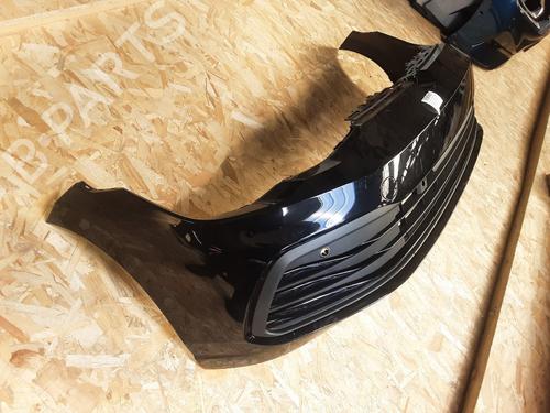 Front bumper VW GOLF VIII (CD1, DA1) 2.0 TDI | BP25843714C7 - Image 2