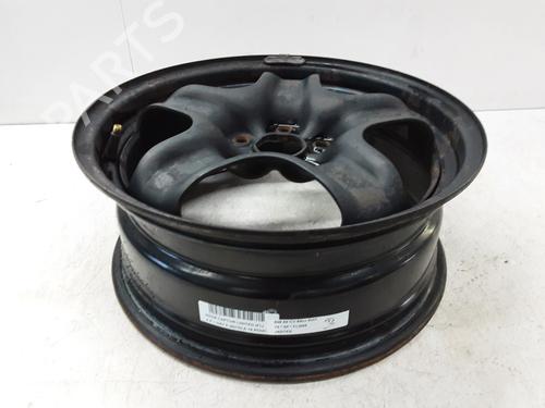 Used Rim Rim 36951468 36951468