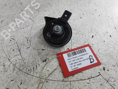Horn VW TIGUAN (AD1, AX1) 1.4 eHybrid (245 hp) 21662534