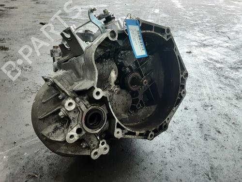 Used Gearbox Gearbox OPEL ASTRA K (B16) 1.6 CDTi (68) (95 hp) 32245954 32245954