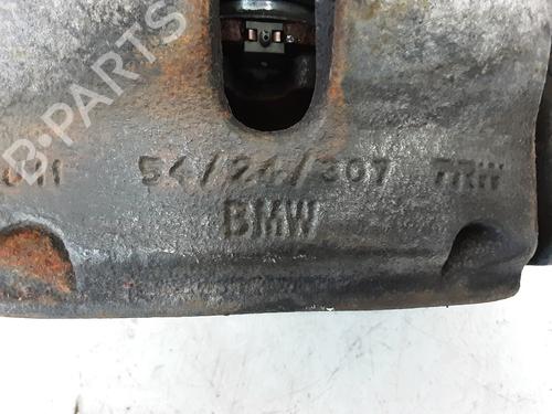 Left front brake caliper BMW 1 (F40) 118 i | BP36365705M105 - Image 5