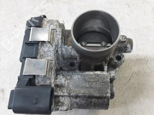 Used Throttle body VW GOLF VII (5G1, BQ1, BE1, BE2) 1.0 TSI (110 hp) 32245411