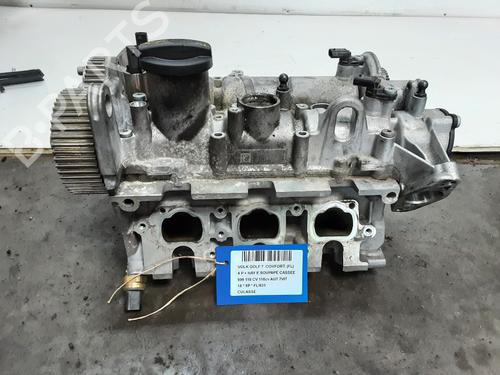 Topstykke VW GOLF VII (5G1, BQ1, BE1, BE2) 1.0 TSI (110 hp) 32245890