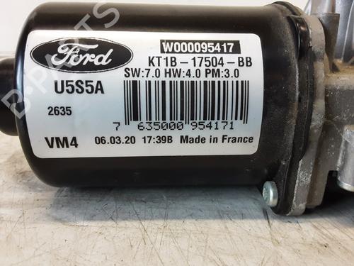 Front wiper motor FORD TRANSIT CONNECT V408 Box Body/MPV 1.5 EcoBlue | BP33951606M29 - Image 2