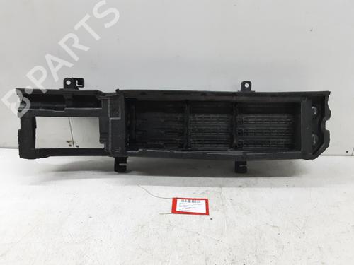 Grill RENAULT CLIO V (B7_) 1.5 Blue dCi 100 (B7AD) | BP35948661C40 - Image 2