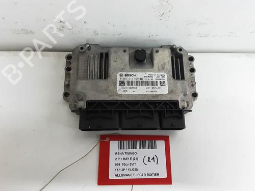 Used Electronic module Electronic module 25208278 25208278