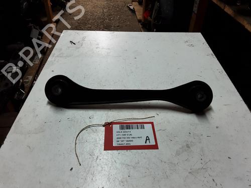 Left rear suspension arm VW GOLF V (1K1) 2.0 TDI 16V | BP22176263M14 