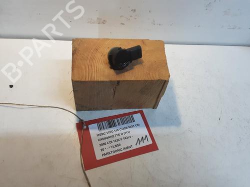 Electronic module MERCEDES-BENZ VITO Van (W447) 116 CDI (447.601, 447.603, 447.605) | BP29168258M83 - Image 3