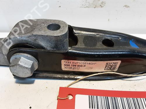Gearbox mount VW ARTEON (3H7, 3H8) 2.0 TDI | BP28824294M88 - Image 2