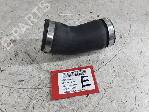 Intercooler-rør VW T-ROC (A11, D11) 2.0 TSI 4motion | BP32293553M127 - Image 2