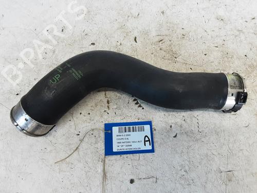 Used Intercooler pipe Intercooler pipe BMW 2 Coupe (F22, F87) 220 d (184 hp) 39056178 39056178