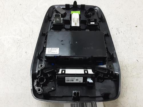 Interior roof light PEUGEOT 2008 II (UD_, US_, UY_, UJ_, UR_, UC_) 1.2 PureTech 130 (USHNS, URHNS) | BP23644545I8 