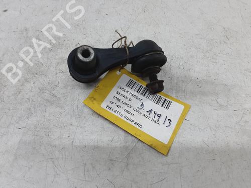 Right rear suspension arm VW PASSAT B8 (3G2, CB2) 1.6 TDI | BP20276763M15 