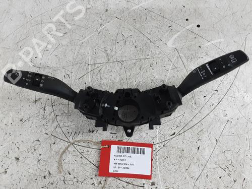 Used Switch KIA RIO IV (YB, SC, FB) 1.0 T-GDI 100 (101 hp) 30578978
