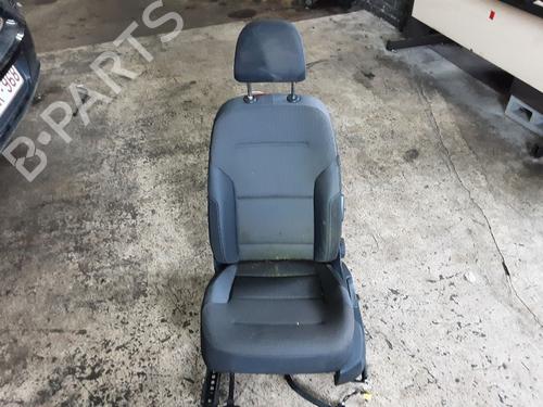 Used Left front seat Left front seat VW GOLF VII (5G1, BQ1, BE1, BE2) 1.6 TDI 4motion (110 hp) 20287393 20287393