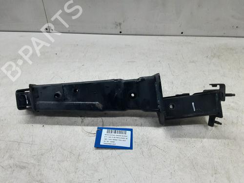 Used Subframe RENAULT SCÉNIC IV (J9_) 1.5 dCi 110 (110 hp) 20278261