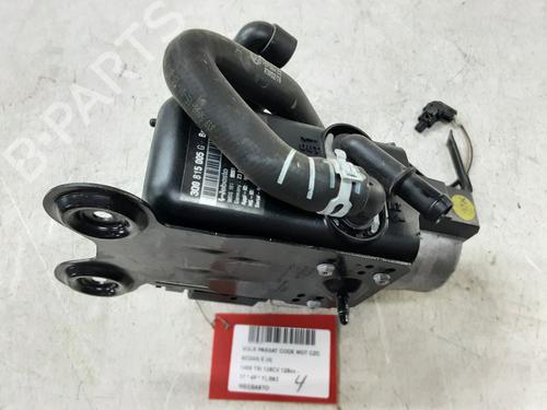 Elektronische module VW PASSAT B8 (3G2, CB2) 1.4 TSI (125 hp) 28472508