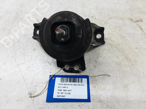 Used Engine mount HYUNDAI SANTA FÉ III (DM, DMA) 2.2 CRDi (197 hp) 32243400