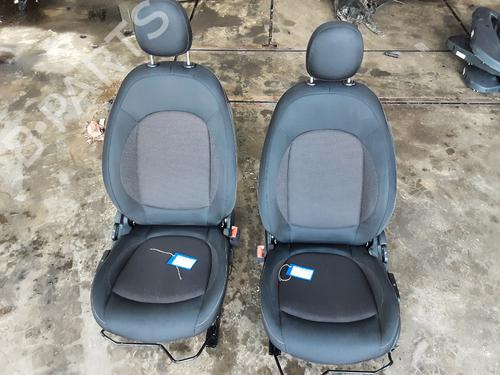 Conjunto de bancos MINI MINI (F55) Cooper | BP32243564C78 - Image 3