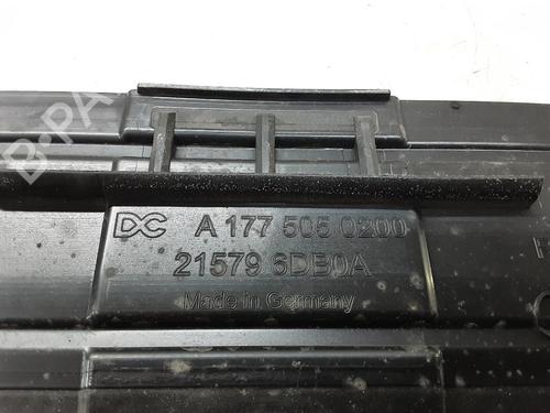 Other MERCEDES-BENZ A-CLASS (W177) A 200 d (177.012) | BP33121142O1 - Image 2