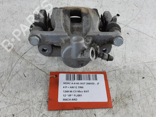 Right rear brake caliper MERCEDES-BENZ A-CLASS (W169) A 160 (169.031, 169.331) | BP32242991M106
