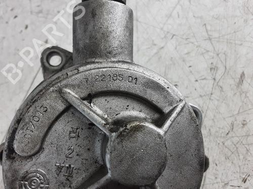 Vacuum pump VW GOLF VII (5G1, BQ1, BE1, BE2) 1.6 TDI 4motion | BP20279101M80 