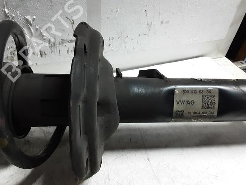 Right front shock absorber VW PASSAT B8 (3G2, CB2) 1.6 TDI | BP20273450M17 