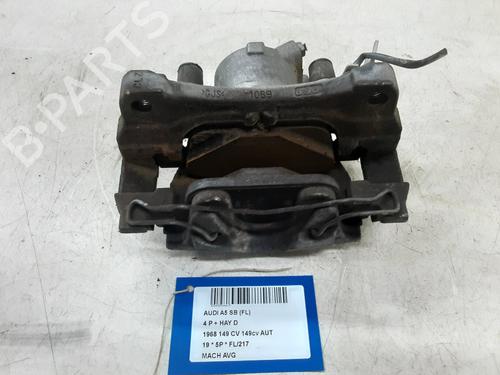 Left front brake caliper AUDI A5 Sportback (F5A, F5F) 35 TDI | BP32244004M105