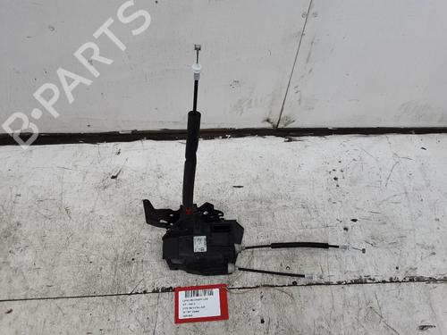 Used Front left lock Front left lock LAND ROVER DISCOVERY SPORT (L550) 2.2 D 4x4 (150 hp) 35948612 35948612