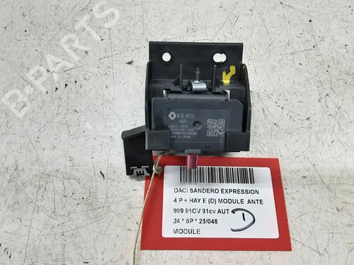 Steuergerät für DACIA SANDERO III 1.0 TCe 90 (91 hp) 31823278