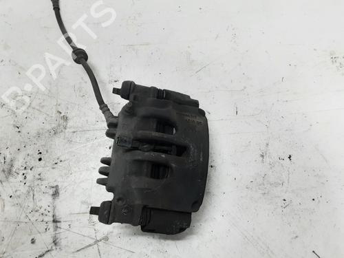 Left front brake caliper RENAULT MASTER III Van (FV) 2.3 dCi 150 FWD (FV0F, FV03, FV09) | BP20287334M105 