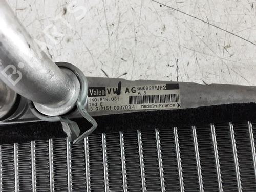 Heater matrix VW GOLF V (1K1) 1.9 TDI | BP20288865M63 
