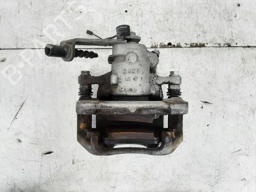 Left rear brake caliper TOYOTA PROACE Van (MDZ_) 2.0 D4d (MDZ3) | BP36365733M107 - Image 3