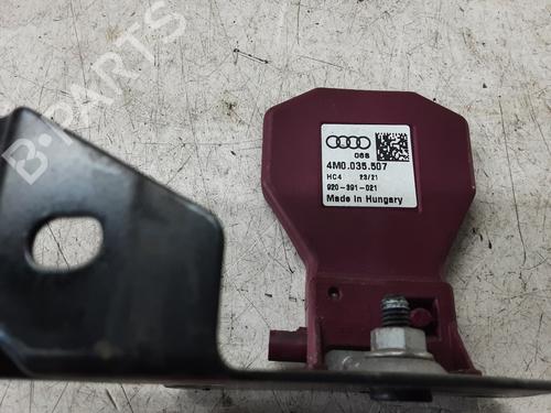 Antenne/Base AUDI Q7 (4MB, 4MG, 4MQ) SQ7 quattro | BP34383709C140 - Image 2