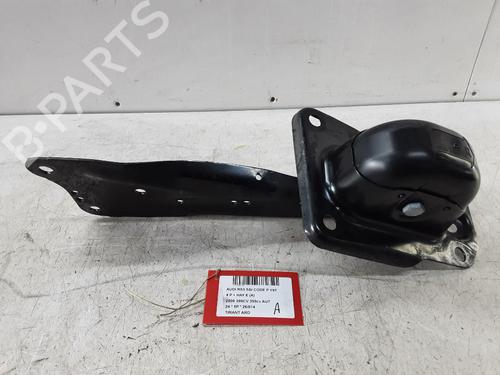 Used Right rear suspension arm Right rear suspension arm AUDI A3 Sportback (8YA, 8YF) RS3 TFSI quattro (400 hp) 33678163 33678163
