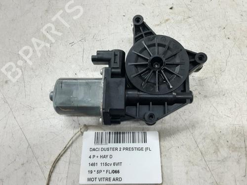 Right rear window motor DACIA DUSTER (HM_) 1.5 dCi 115 (HMAD) | BP32244586E22 - Image 2