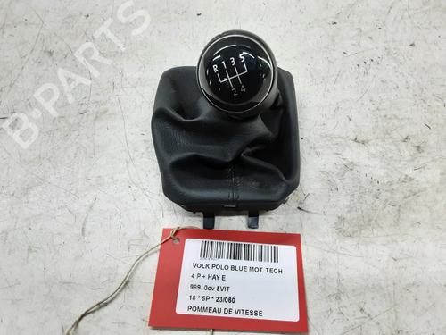 Used Shift knob Shift knob 22176676 22176676