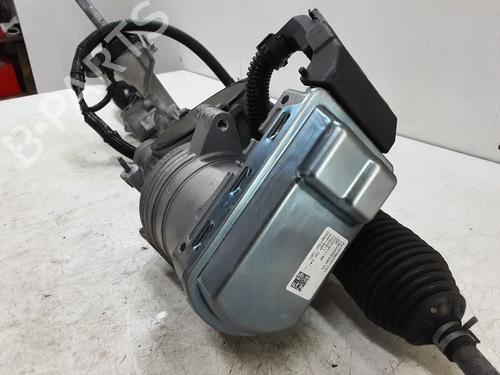 Steering rack PEUGEOT 3008 II SUV (MC_, MR_, MJ_, M4_) 1.5 BlueHDi 130 | BP20280421M22 