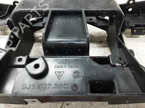 Other PORSCHE TAYCAN (Y1A) Electric (Y1AAA1, Y1AAI1) | BP32359850O1