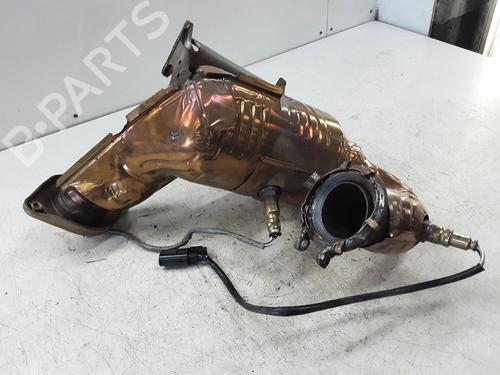 Catalyst MERCEDES-BENZ A-CLASS (W177) A 250 e (177.086) | BP33007720M10 - Image 3