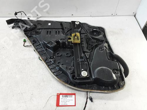 Elevalunas trasero derecho Elevalunas trasero derecho MERCEDES-BENZ GLE (V167) GLE 300 d 4-matic (167.119) (245 hp) 35948459 35948459