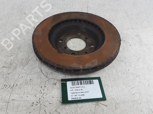 other-suzuki-swift-iv-fz-nz-2010-32243675 main image