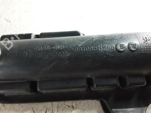 Intercooler pipe OPEL COMBO E Tour / Life (K9) 1.5 | BP36479004M127 - Image 6