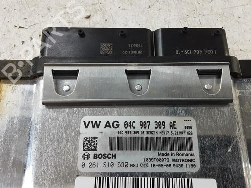 Electronic module AUDI A3 Sportback (8VA, 8VF) 1.0 TFSI | BP36669735M83 - Image 2